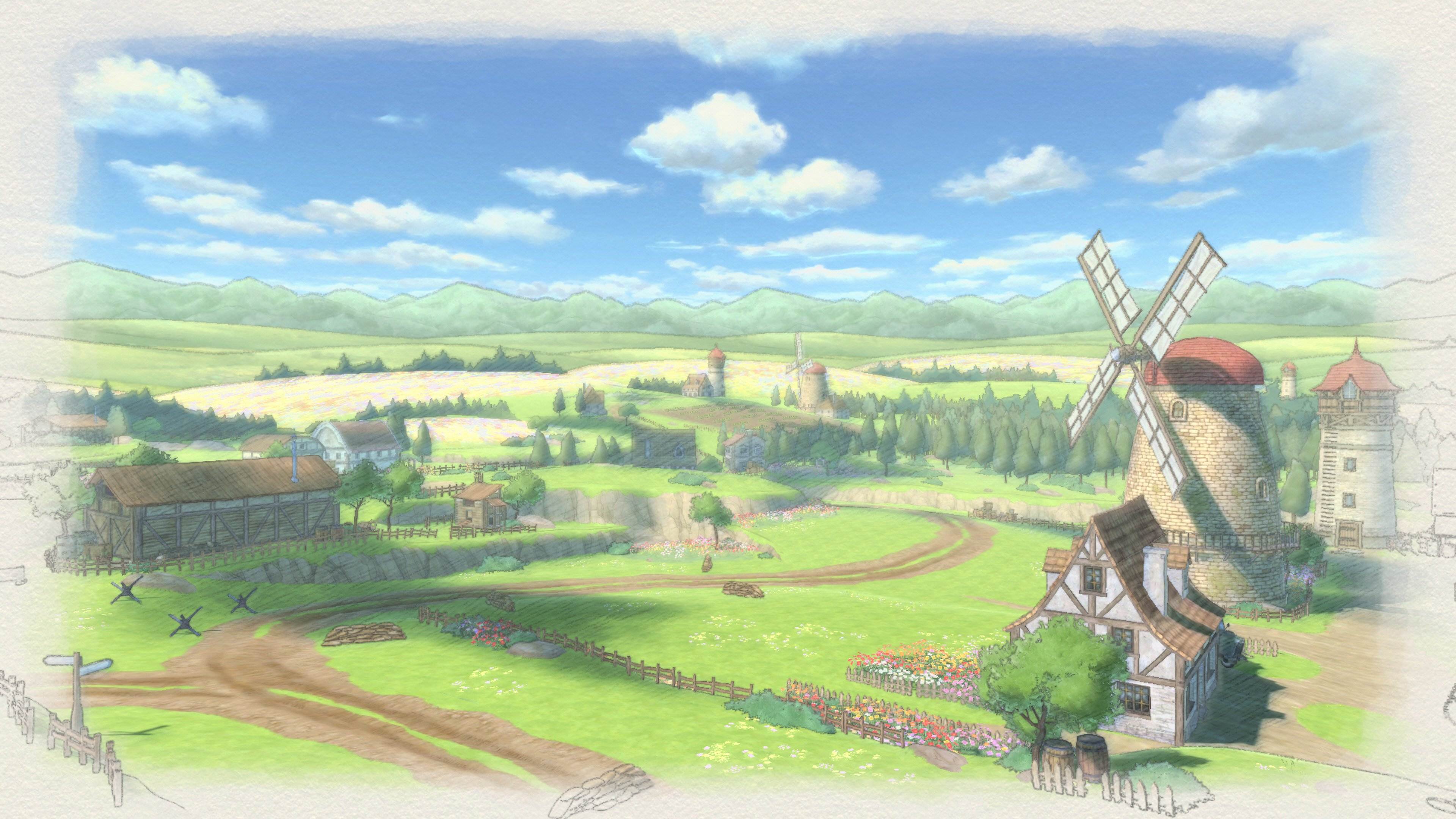 Valkyria Chronicles 4 - Imagen 24